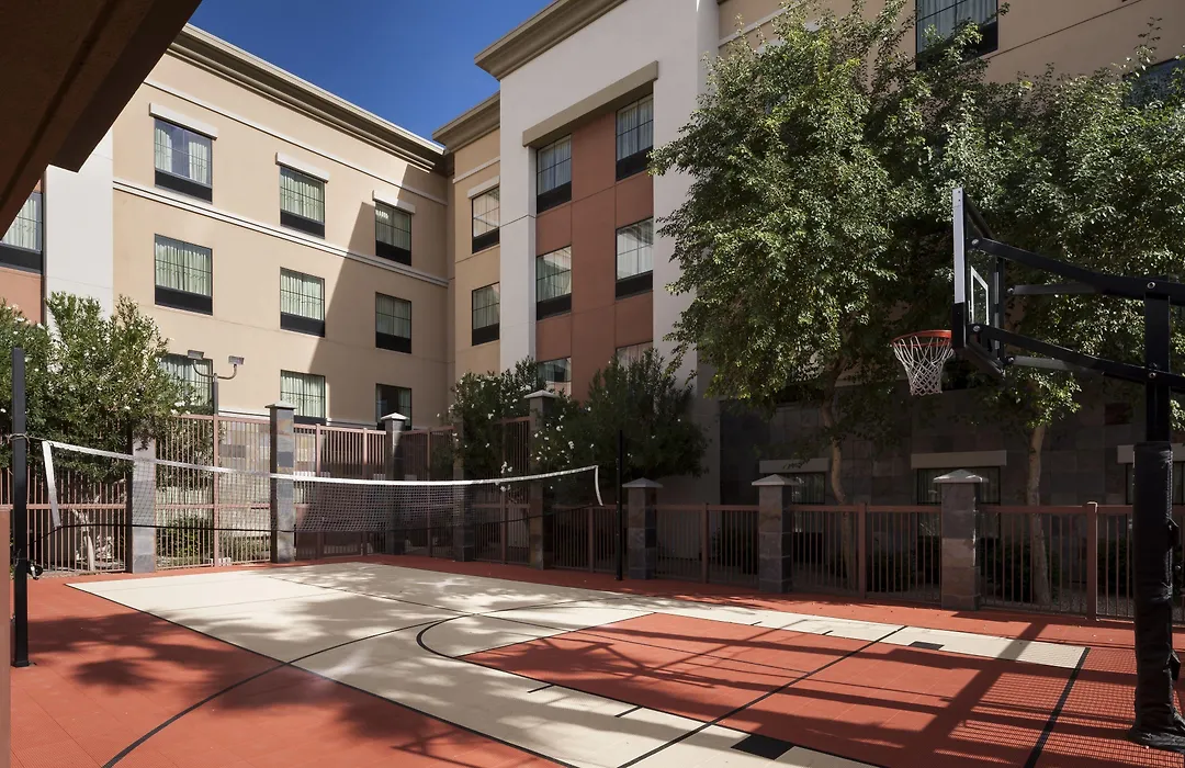 Homewood Suites By Hilton Phoenix North-Happy Valley-1