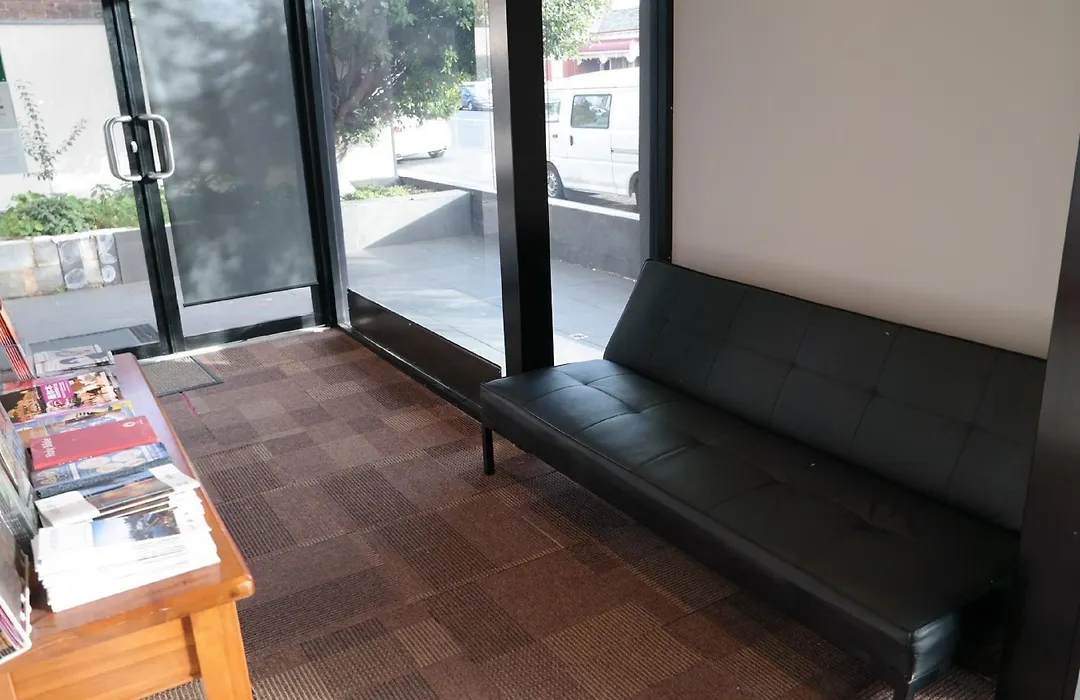 Parkville Place Serviced Apartments-1