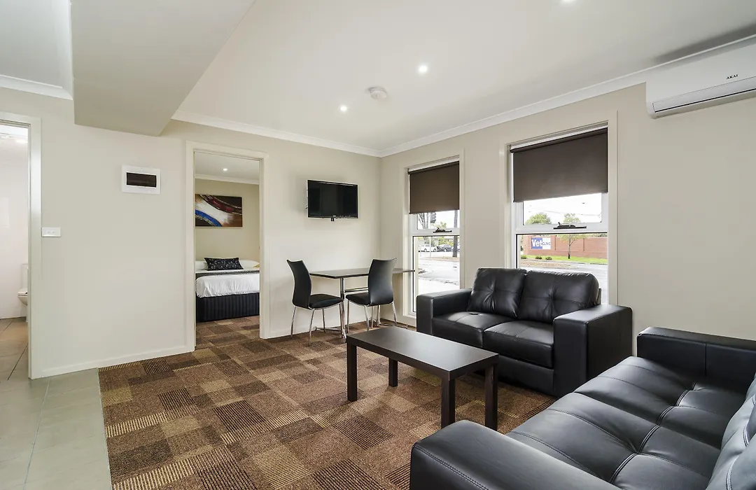 Parkville Place Serviced Apartments-1
