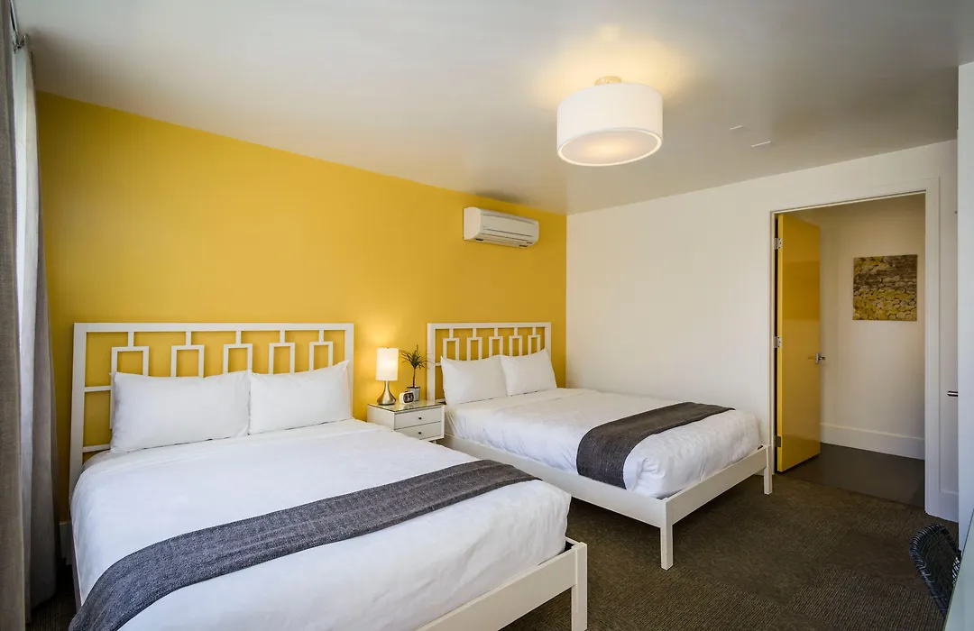 Beck'S Motor Lodge-1