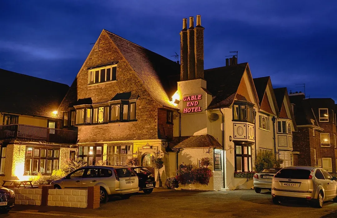 Gable End Hotel-1
