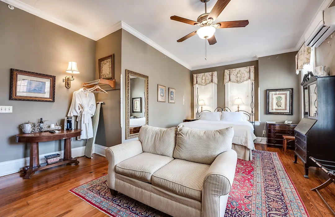 Riverdale Inn - Jacksonville-1