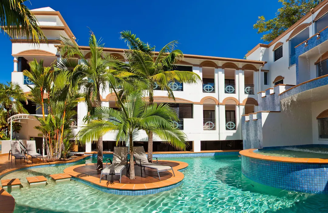 Regal Port Douglas-1