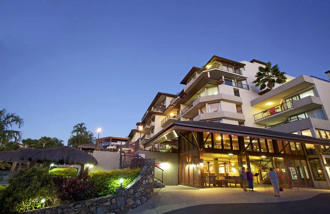 At Water'S Edge Resort-1