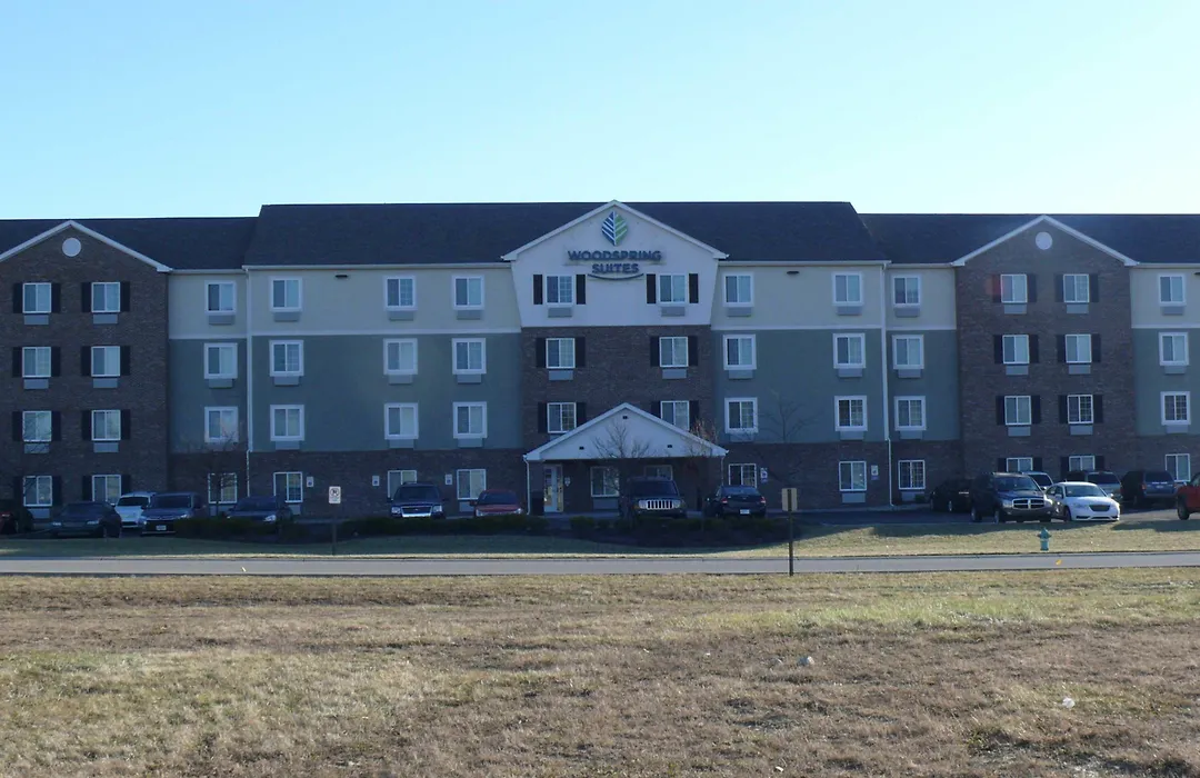 Extended Stay America Select Suites - Indianapolis - West-1