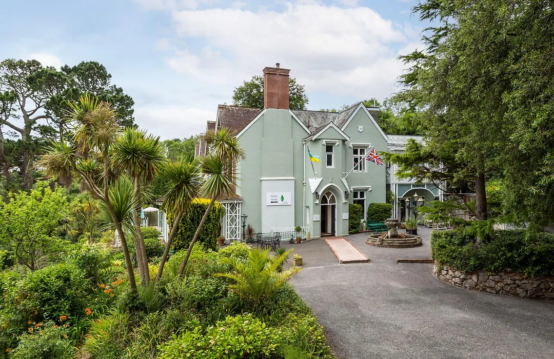 Orestone Manor-1