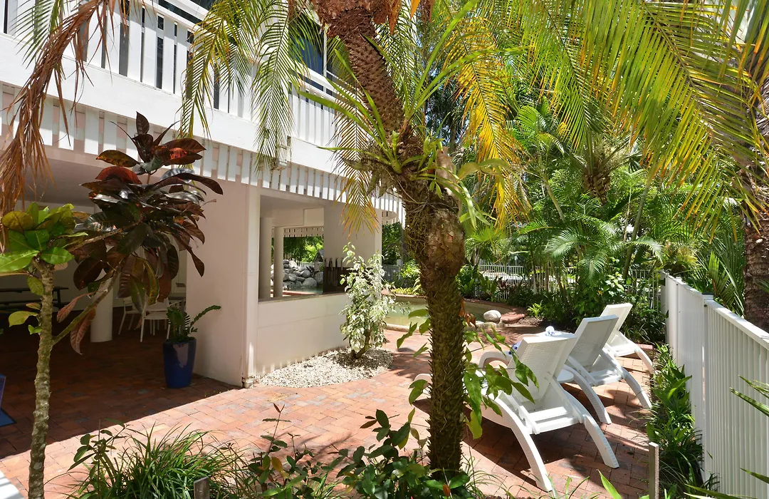 The White House Port Douglas-1