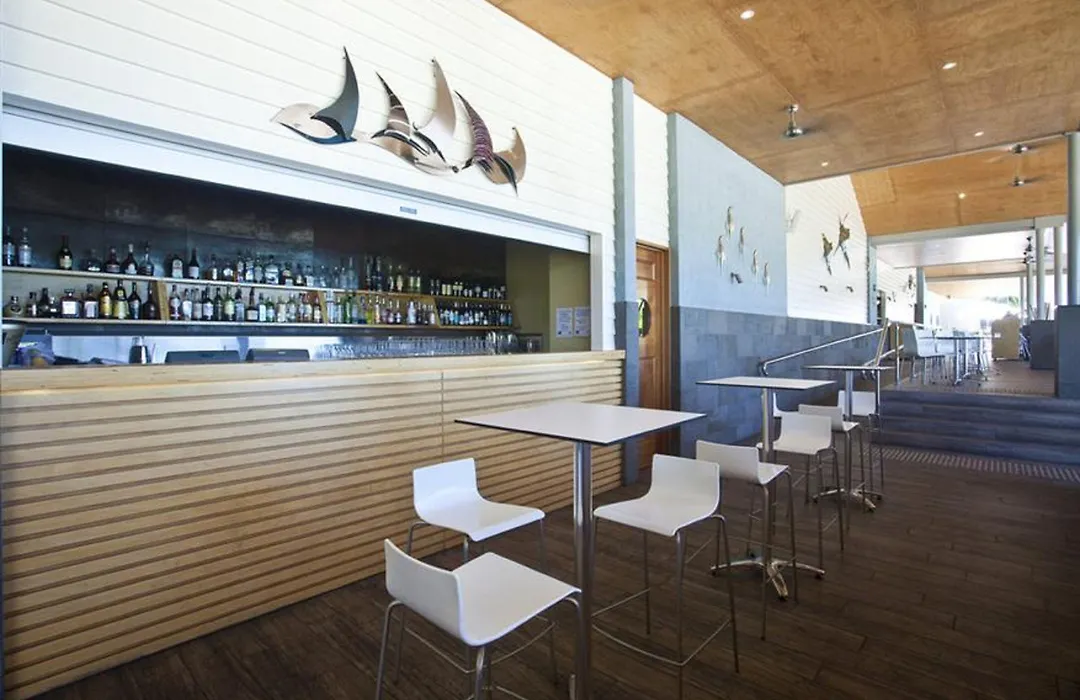 Club Wyndham Airlie Beach-1
