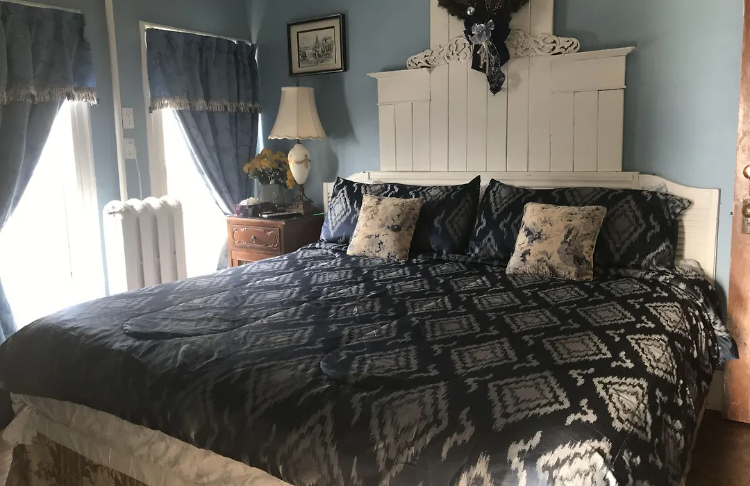 A Moment In Time Bed And Breakfast-1