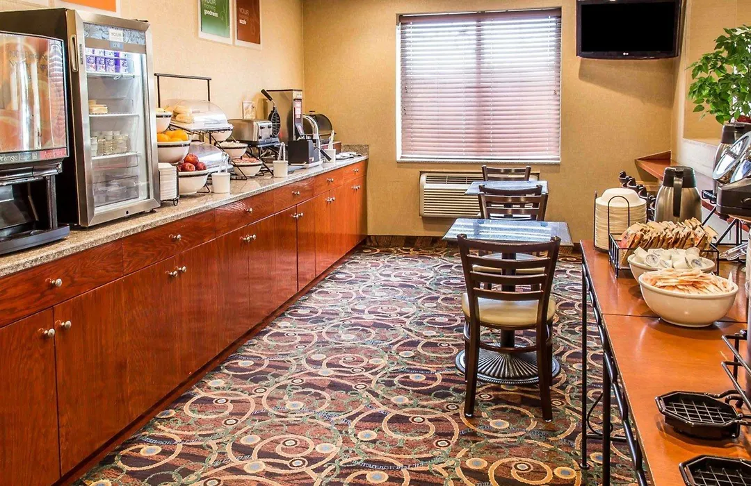 Avion Inn Near Lga Airport, An Ascend Collection Hotel-1