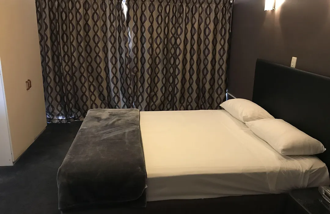Ascot Epsom Motel-1
