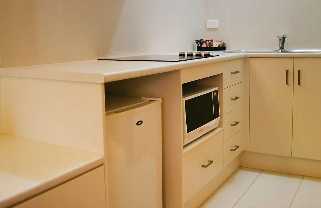Footscray Motor Inn And Serviced Apartments-1