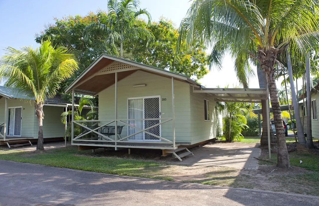 Darwin Freespirit Resort-1