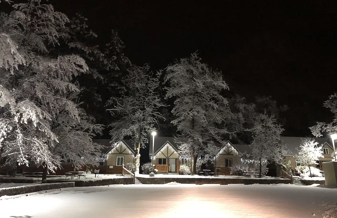 Bear Creek Resort-1