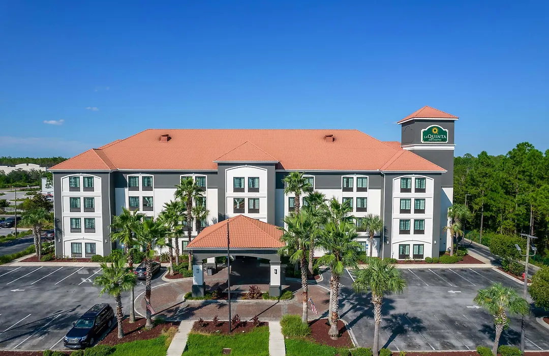La Quinta By Wyndham Pcb Pier Park Area-1
