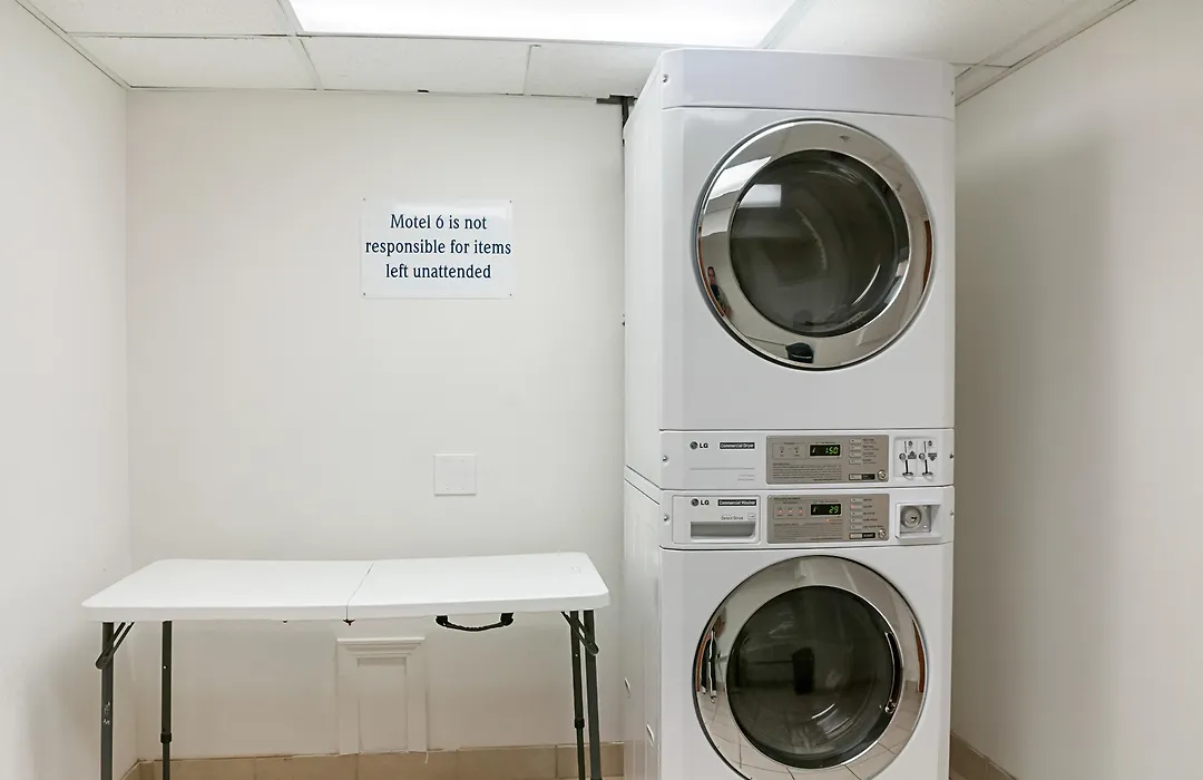 Motel 6-New Orleans, La - Near Downtown-1