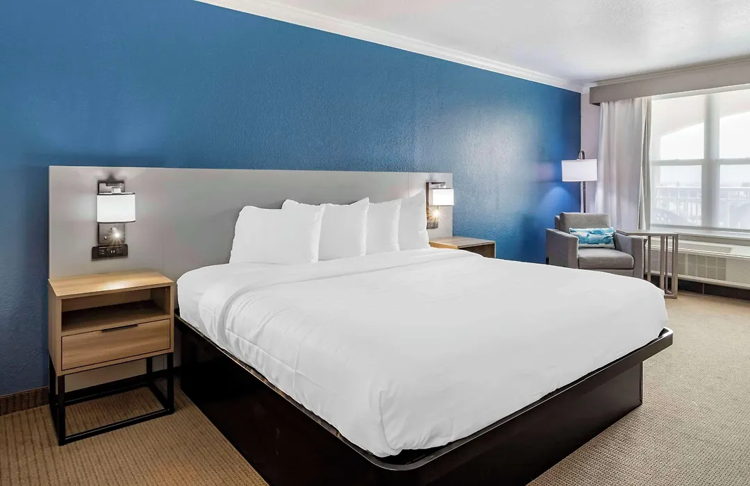 Country Inn & Suites By Radisson, Galveston Beach, Tx-1