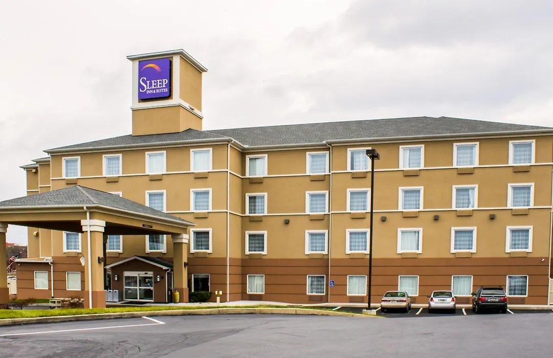 Sleep Inn & Suites Harrisburg - Hershey Southwest-1