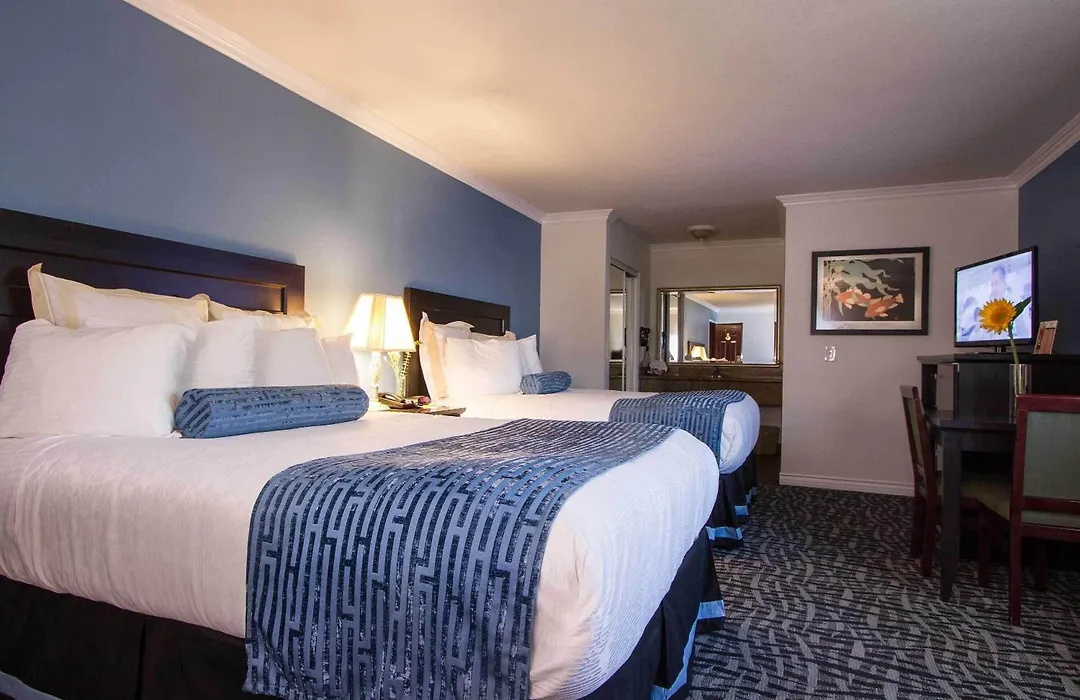 Regency Inn In Los Angeles-1