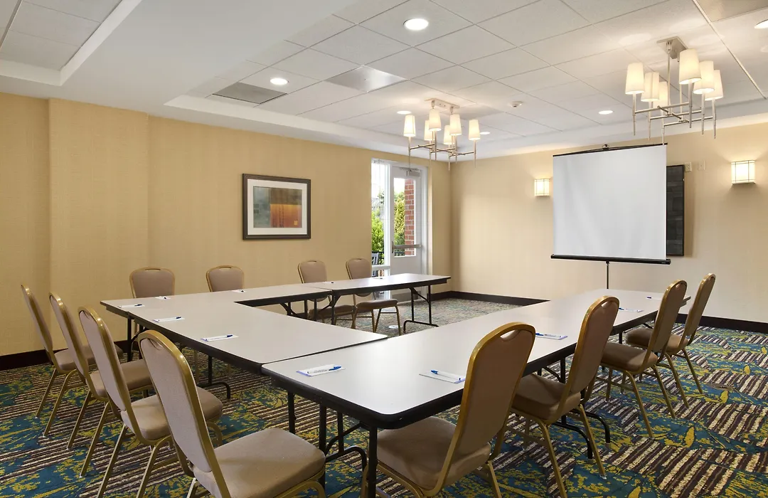 Hilton Garden Inn Silver Spring White Oak-1