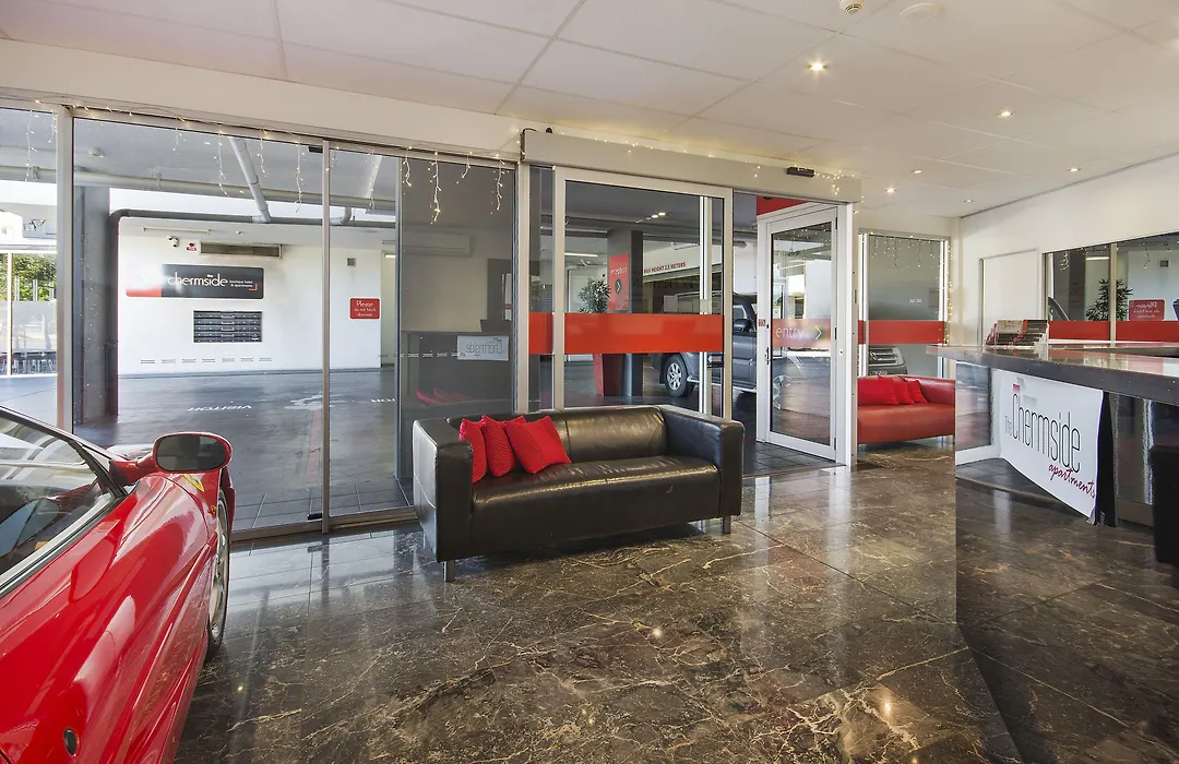 The Chermside Apartments-1