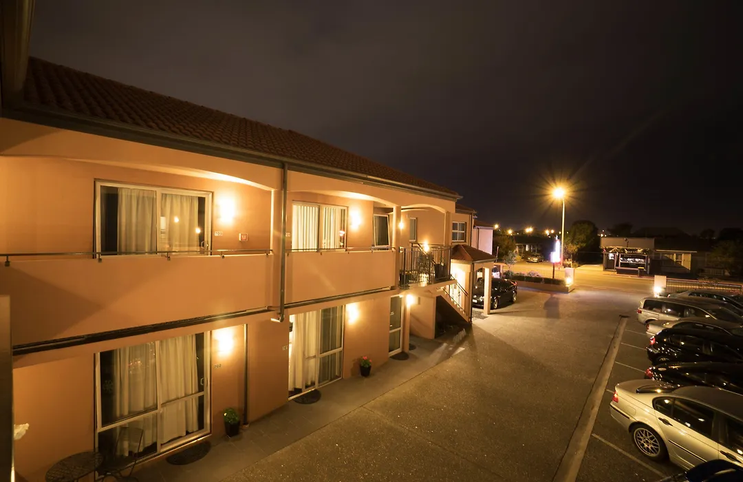 162 Kings Of Riccarton Motel-1