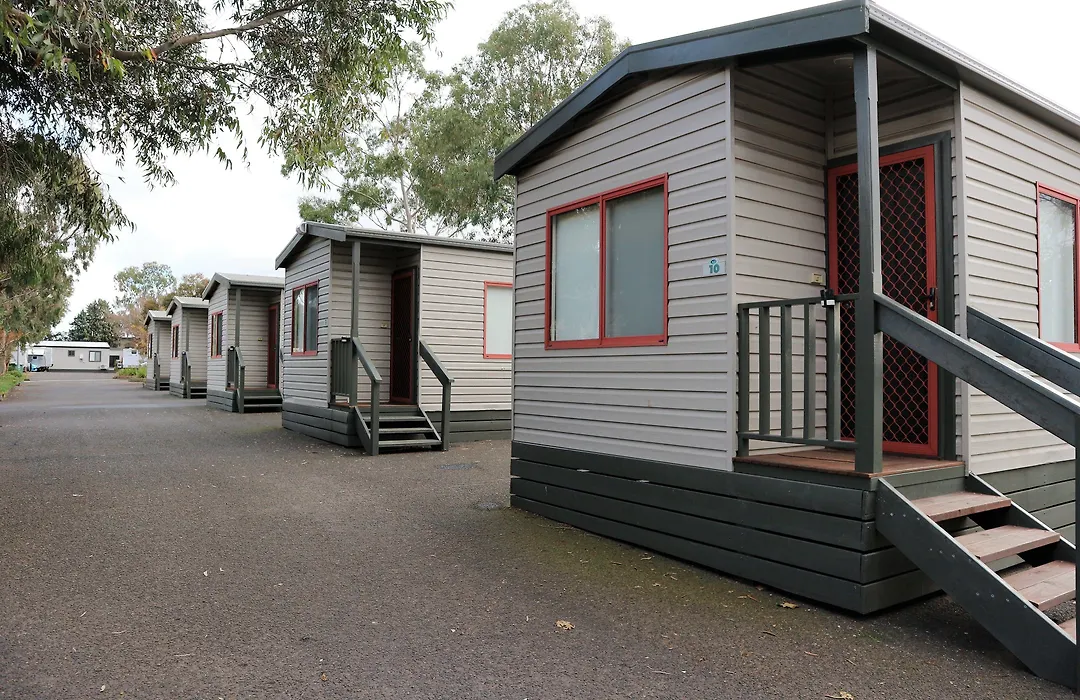 Discovery Parks - Melbourne-1
