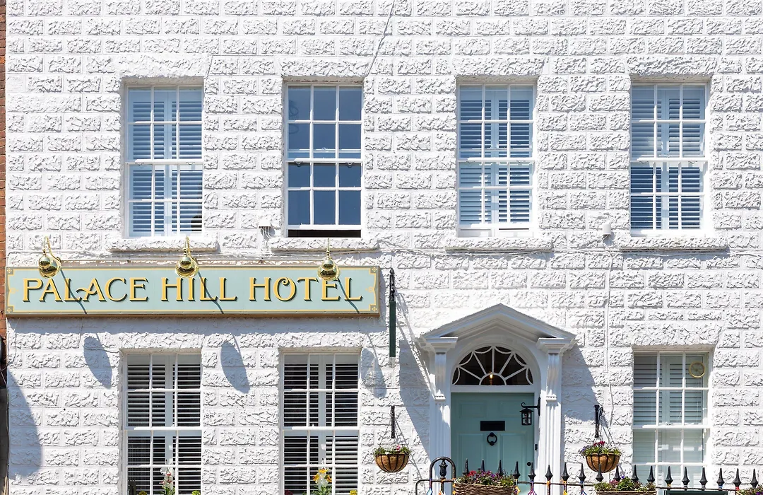 Palace Hill Hotel-1