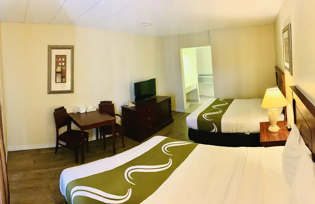 Niagara Best Inn-1