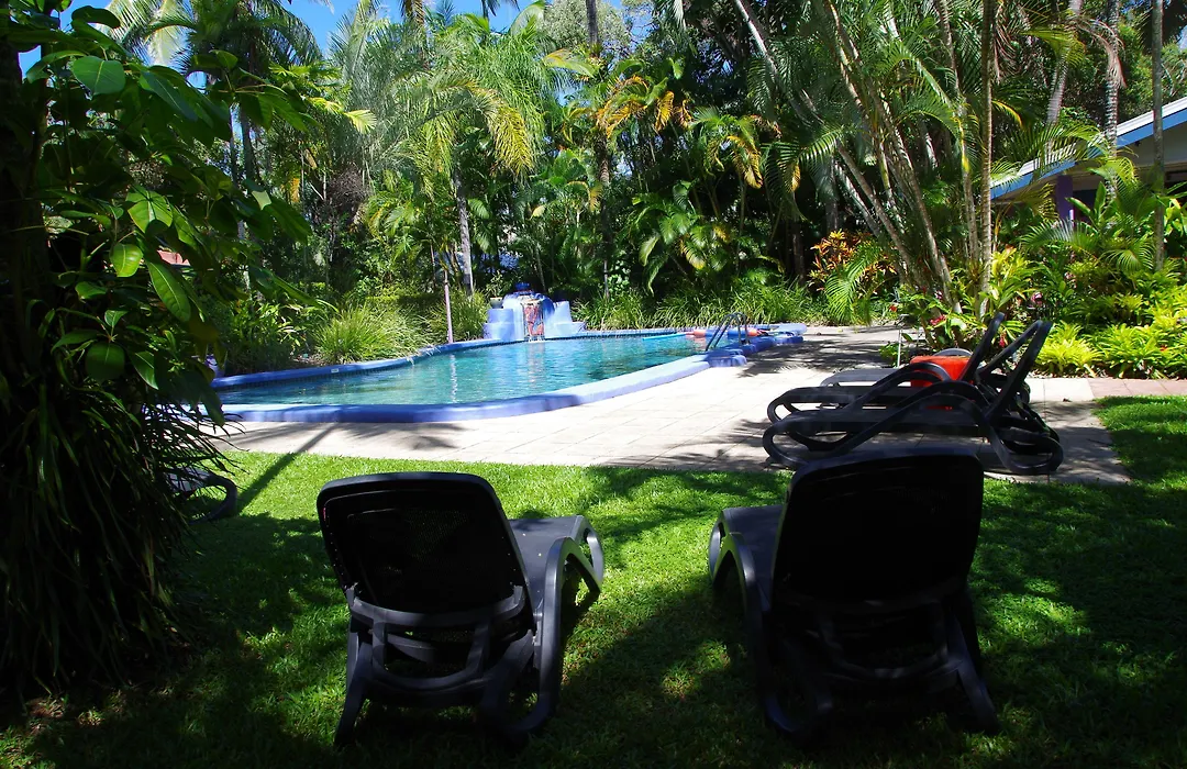 Pink Flamingo Resort-1