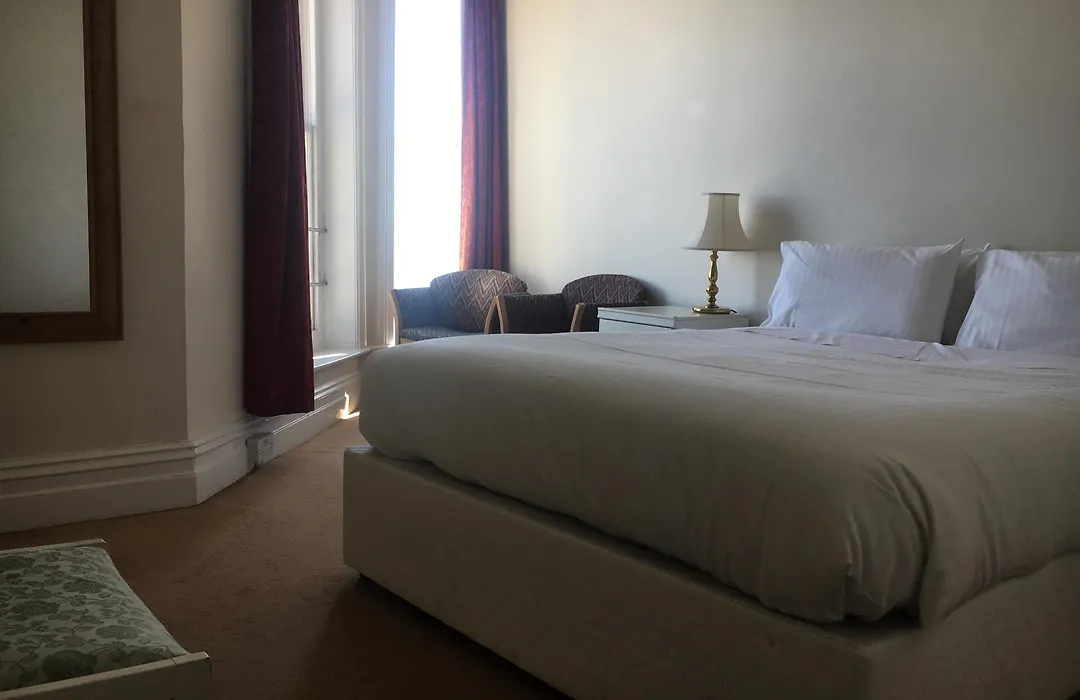 Hotel Balmoral-1