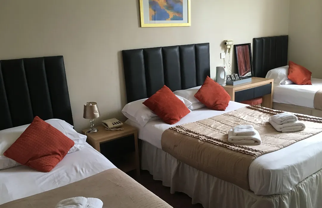 Kensington Hotel-1