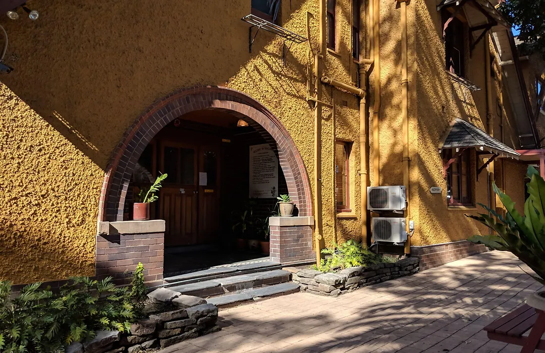 Burwood Bed And Breakfast-1