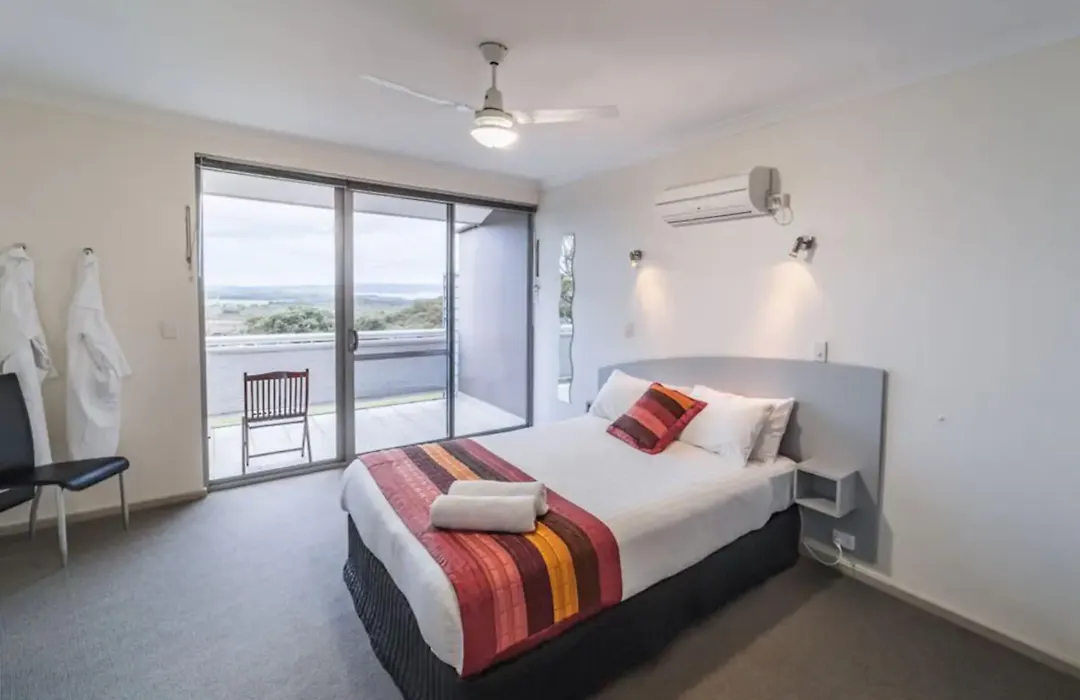 Cosy Corner Sea View Apartments-1