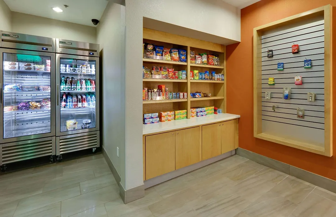 La Quinta By Wyndham Dallas Love Field-1