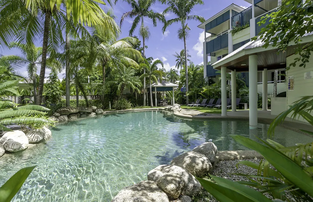 Verandahs Boutique Apartments-1