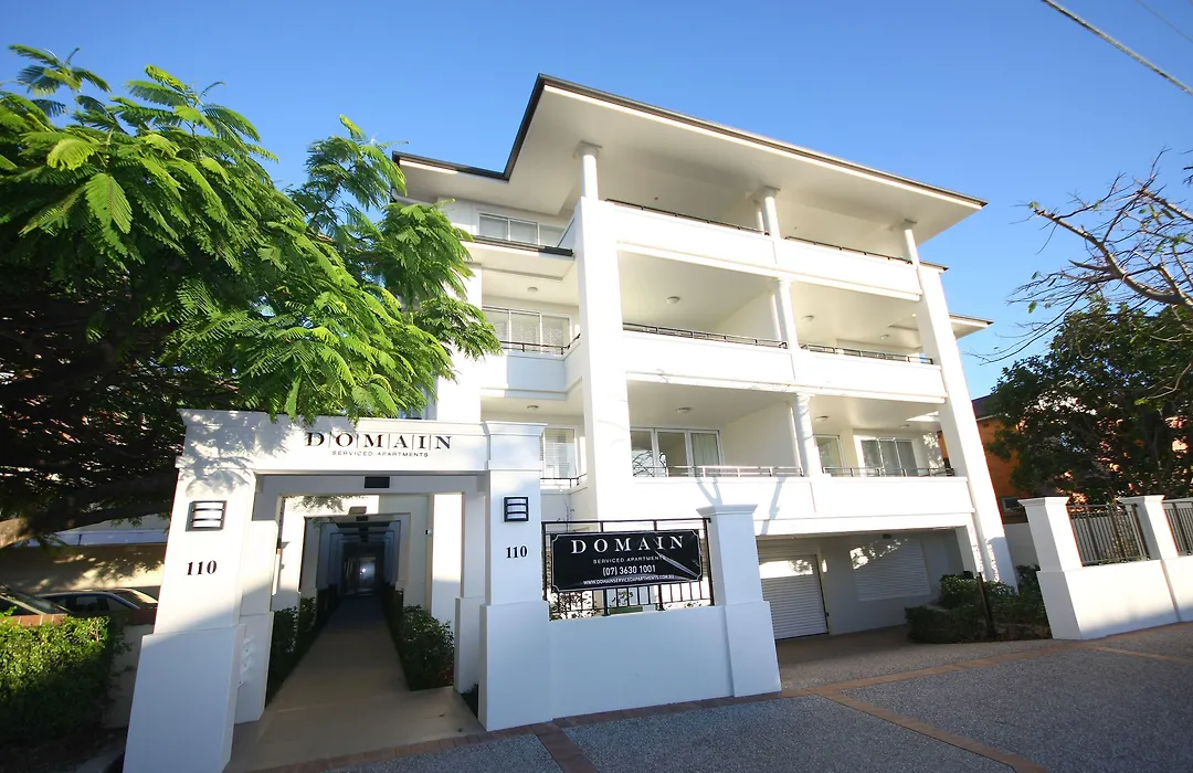 Domain Serviced Apartments-1