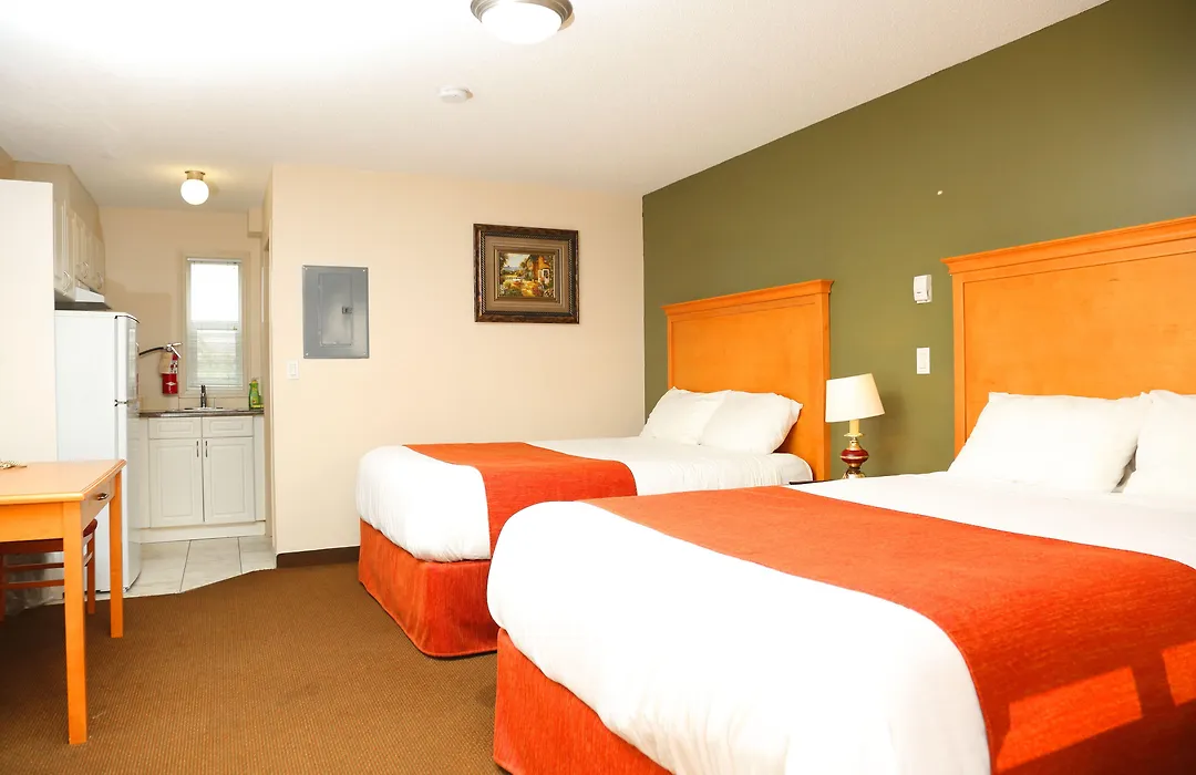 Chateau Motel-1