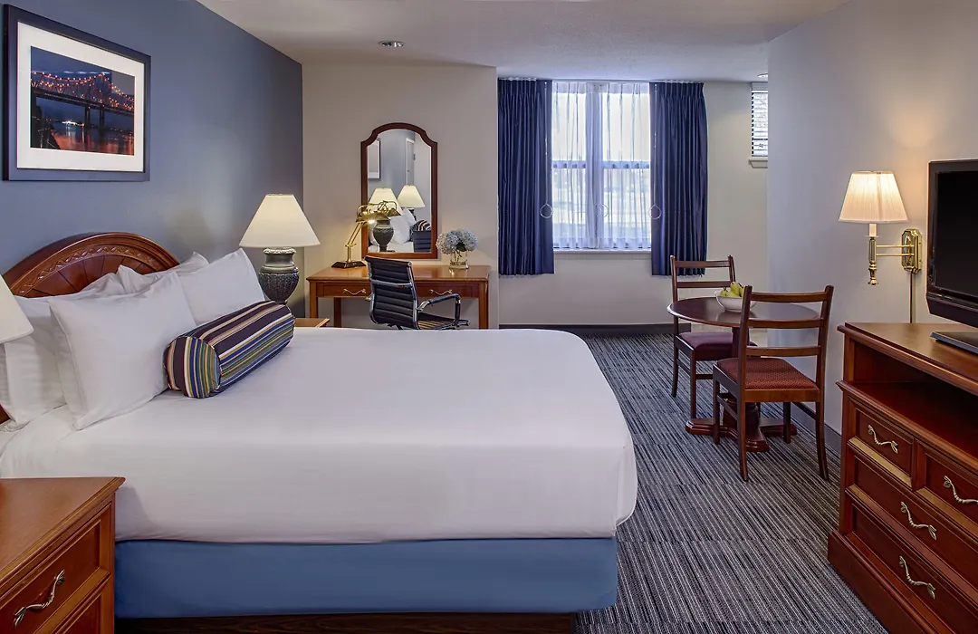 Federal City Inn & Suites-1