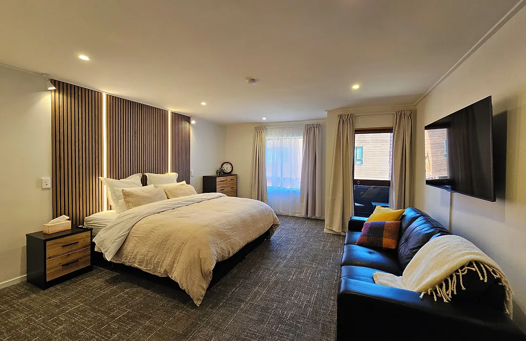 St James Apartments-1