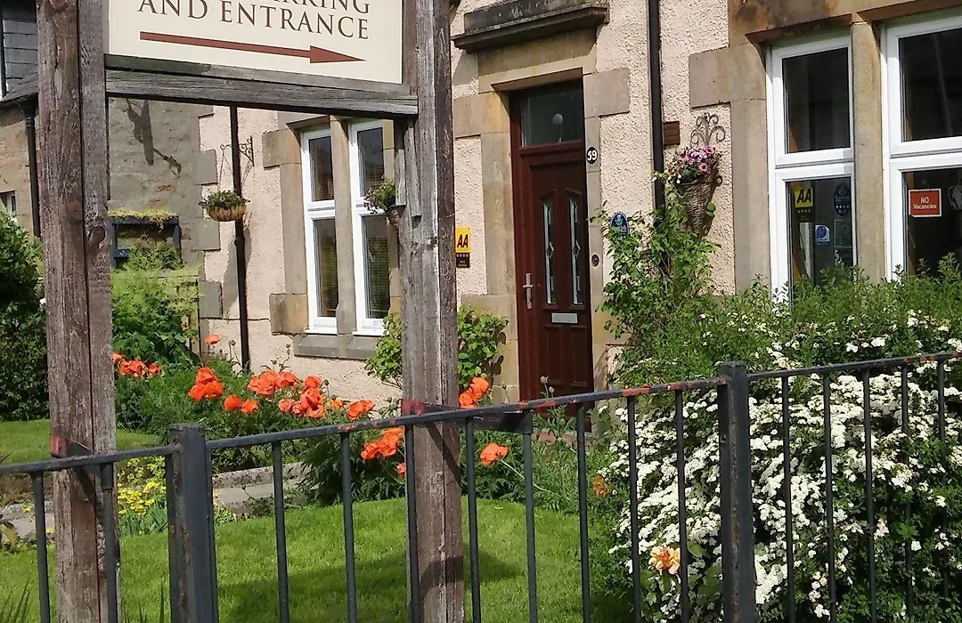 Heathcote B&B-1
