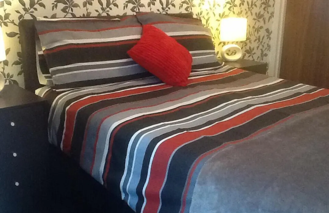 Waverley Guest House-1