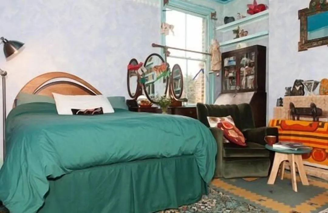 Grove Guest House-1