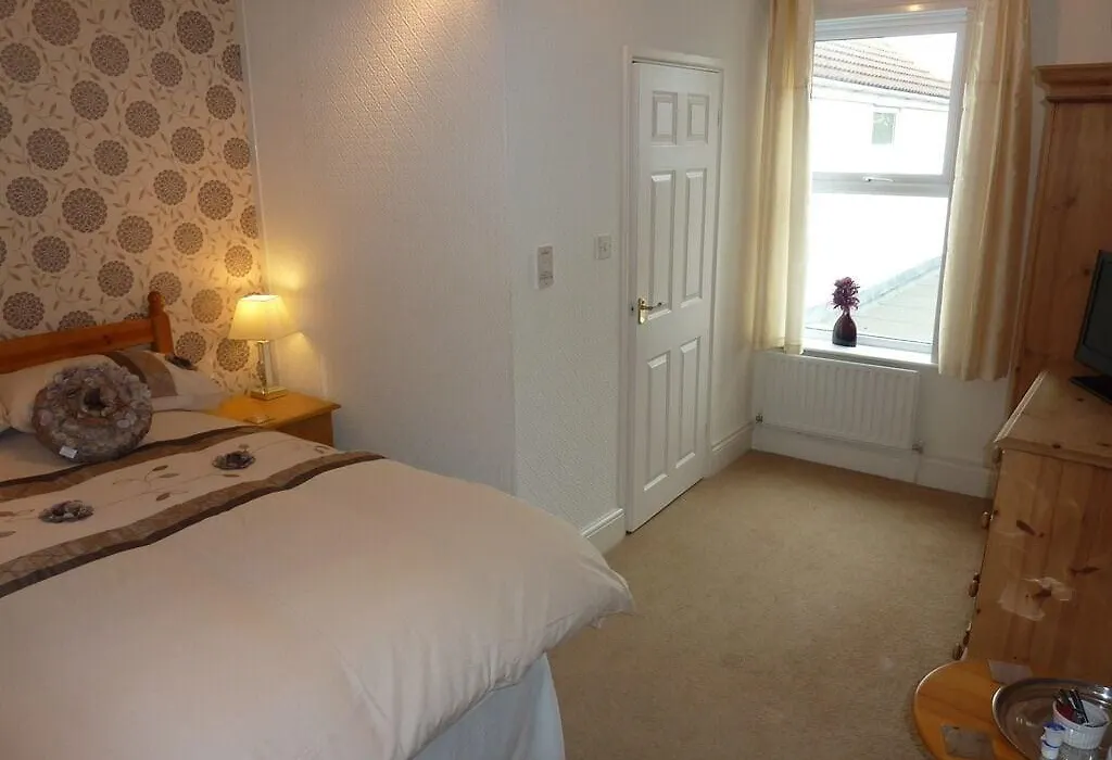 The Stanley Guest House-1