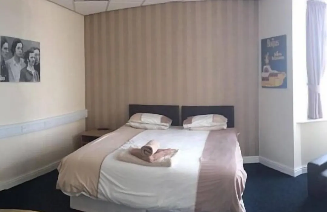 Liverpool Gateway Inn-1