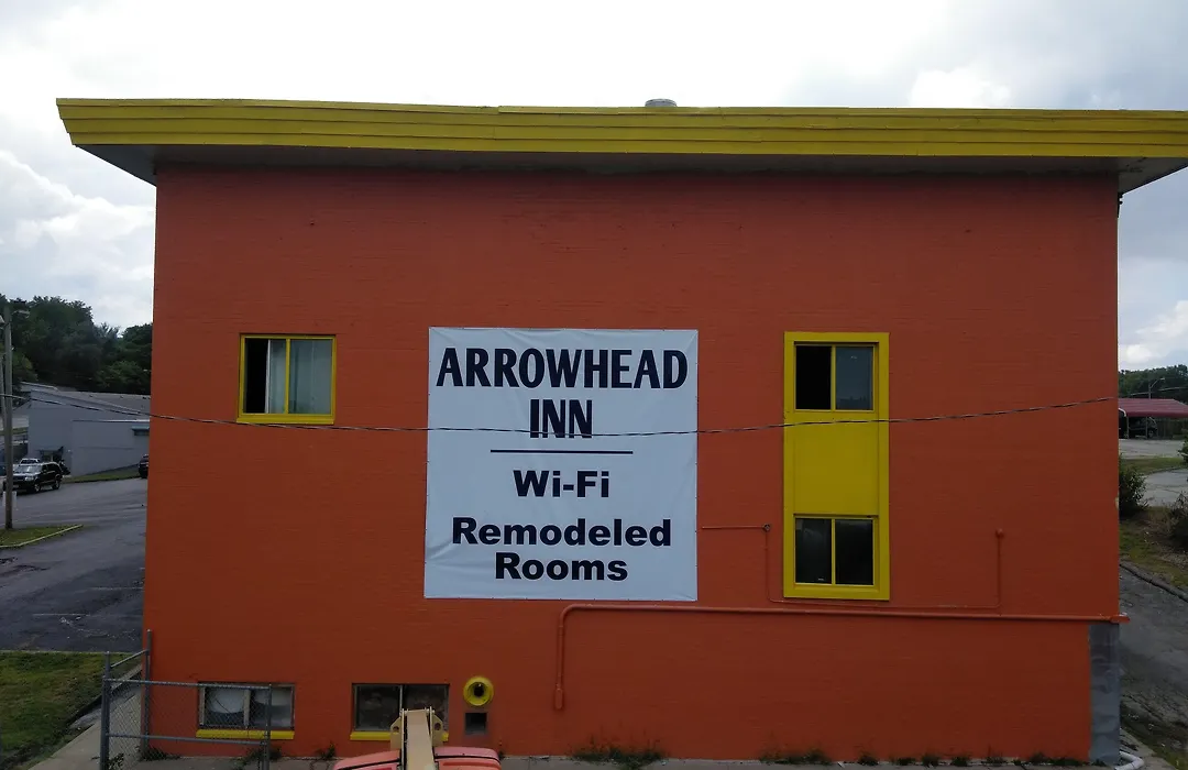 Arrowhead Inn-1