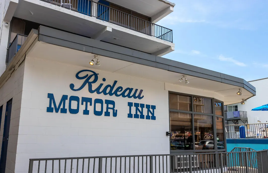 Rideau Oceanfront Motel-1