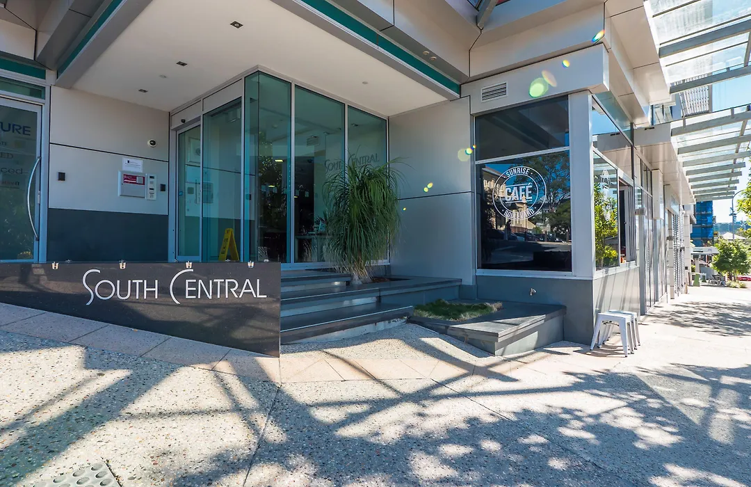 South Central-1