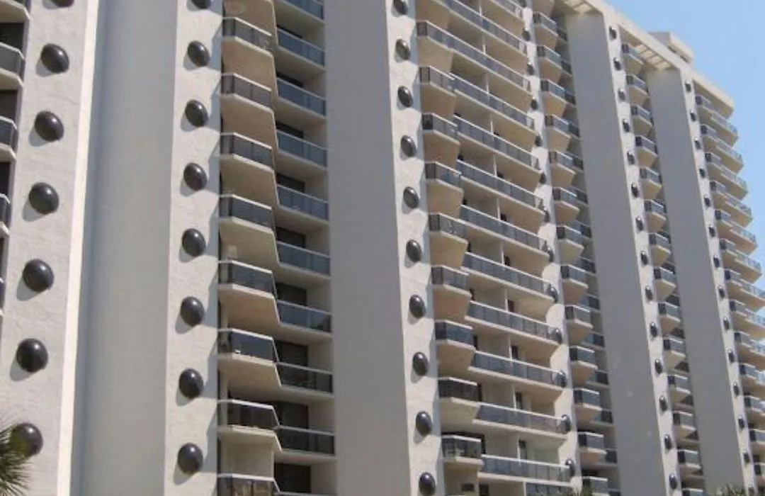 Surfside Beach Resort-1