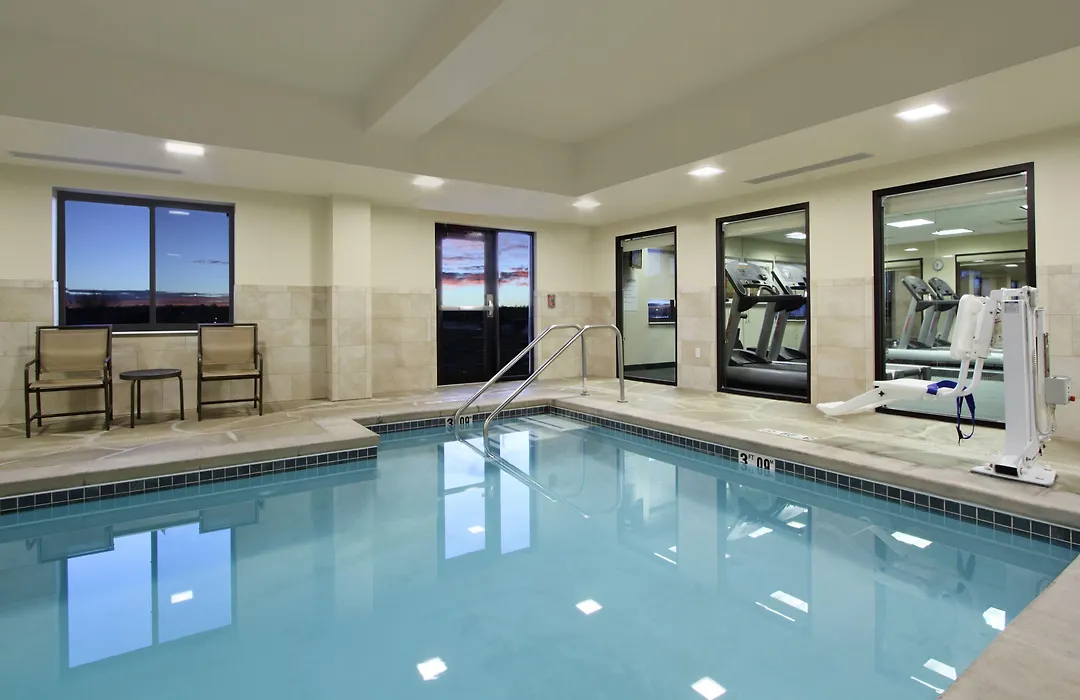 Holiday Inn Express - Colorado Springs - First & Main By Ihg-1